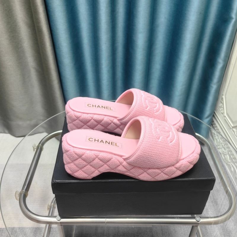 Ch*el slippers
